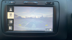 Dacia Duster 1.6 SCe Prestige 5dr Petrol Estate